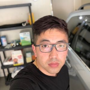 Meet your Posher, Atsushi